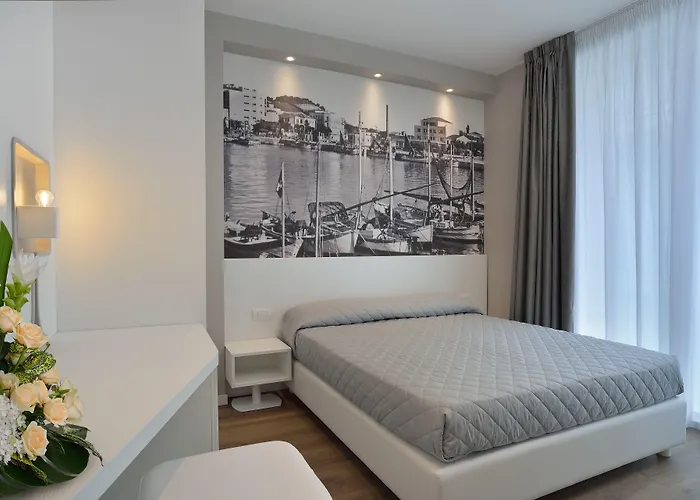 Embassy & SpaAlbergo